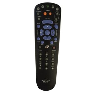 BELL EXPRESSVU Dish Network 3100 4100 Remote 3.4 3.2 IR